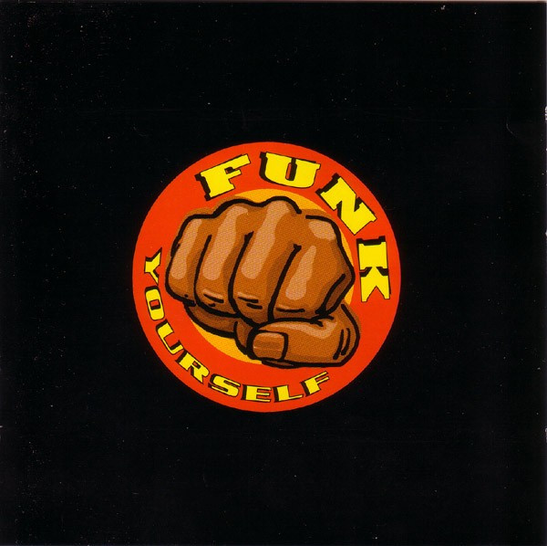 Gary Byrd & The G.b. Experience